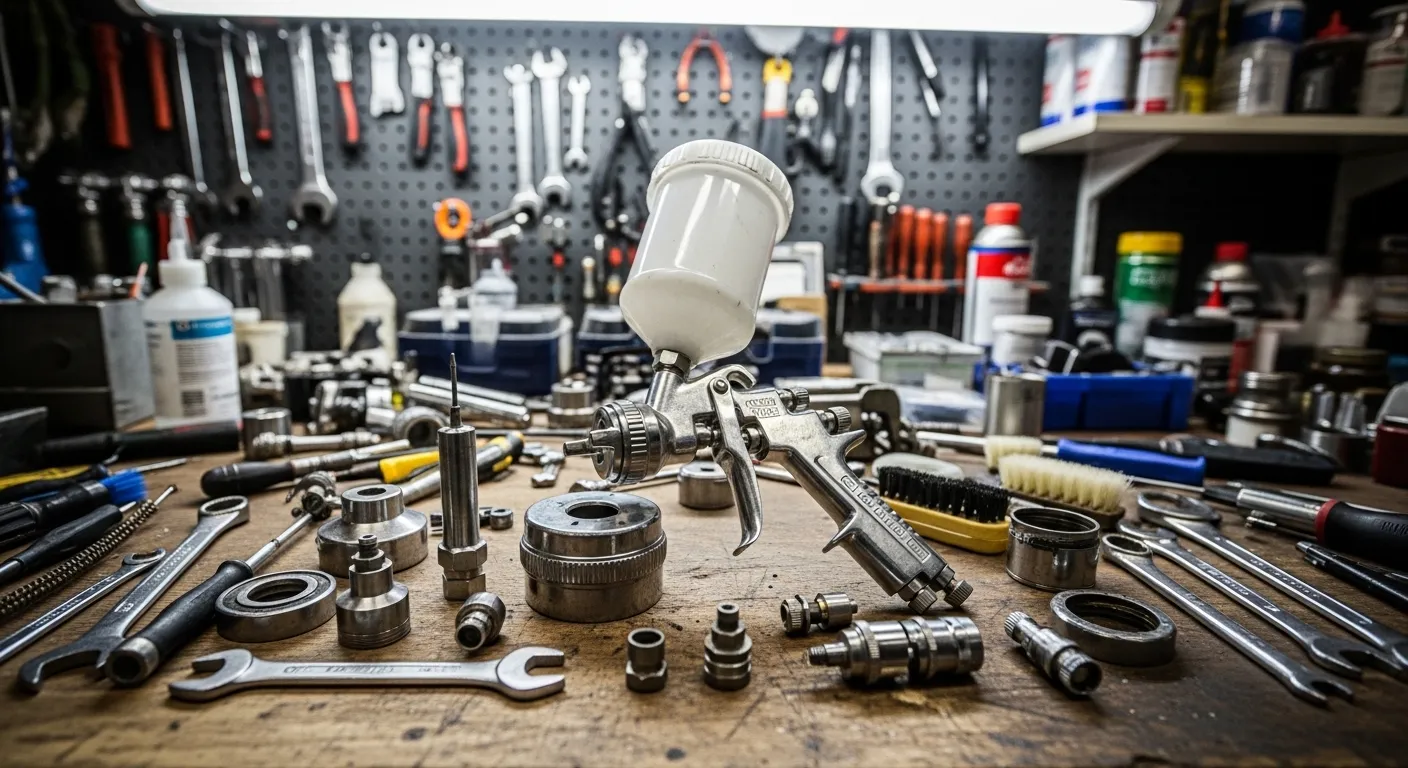 Preparação da madeira para pintura e envernizamento