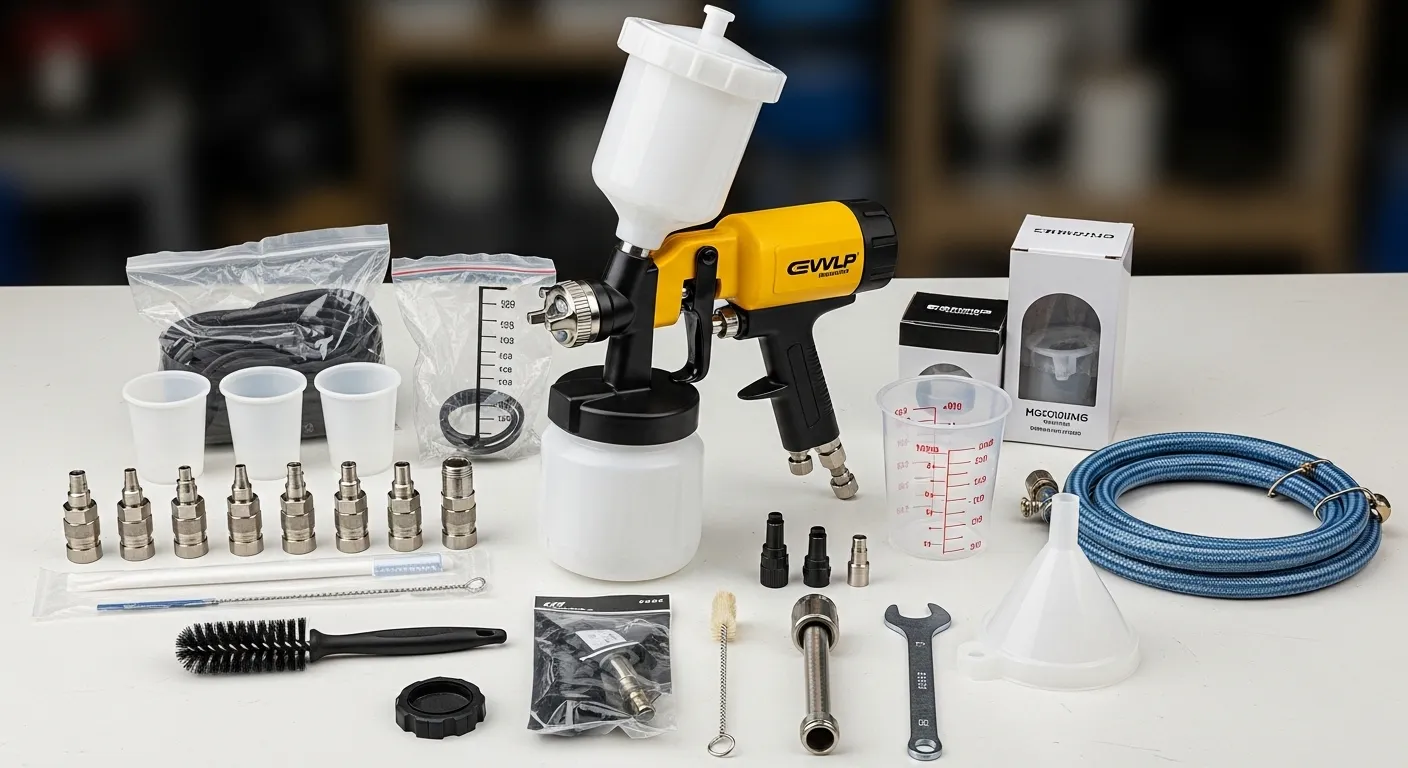 Organização e planejamento na pintura residencial