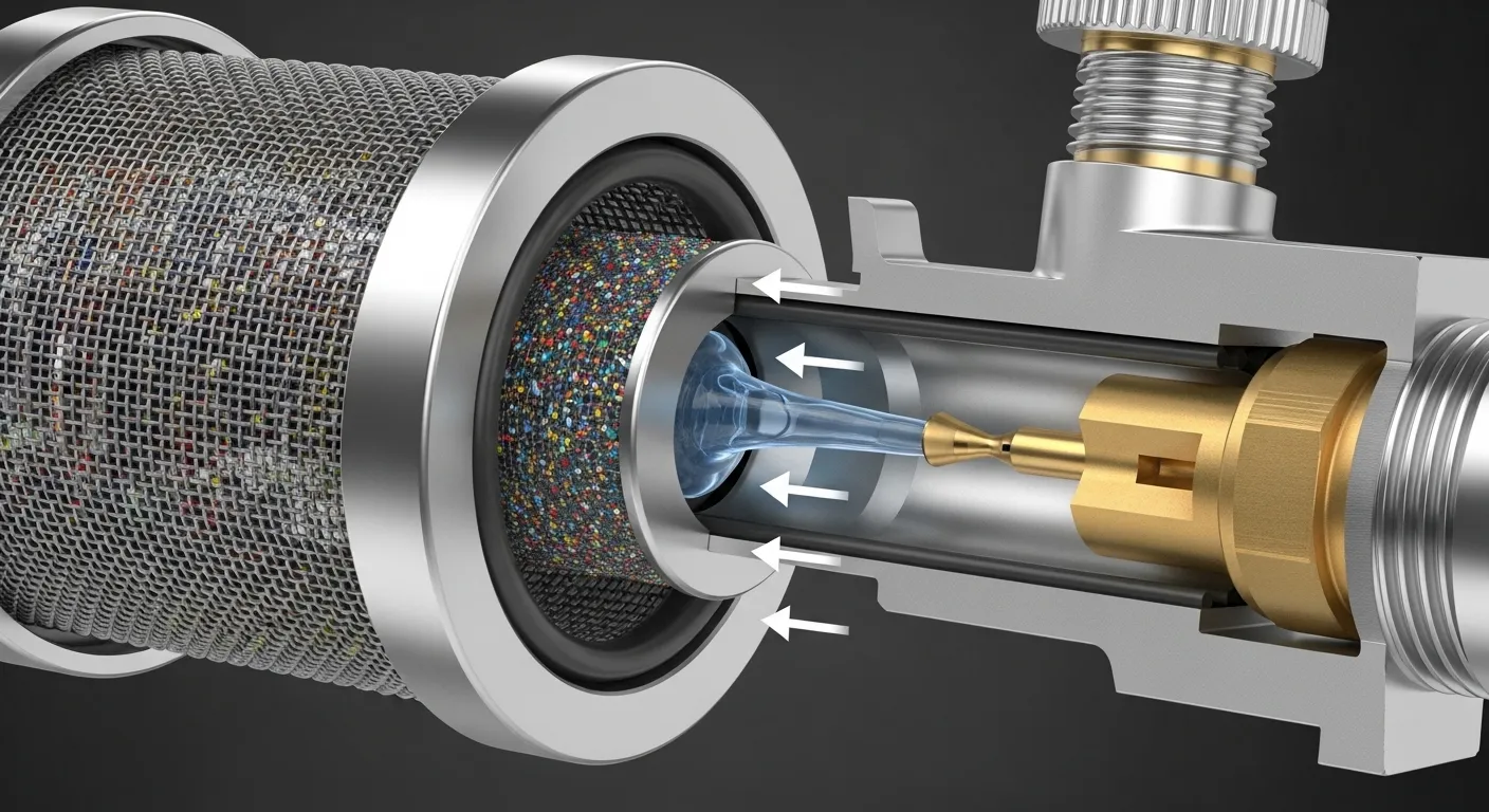 Cuidados na pintura com compressor portátil em ambiente ventilado