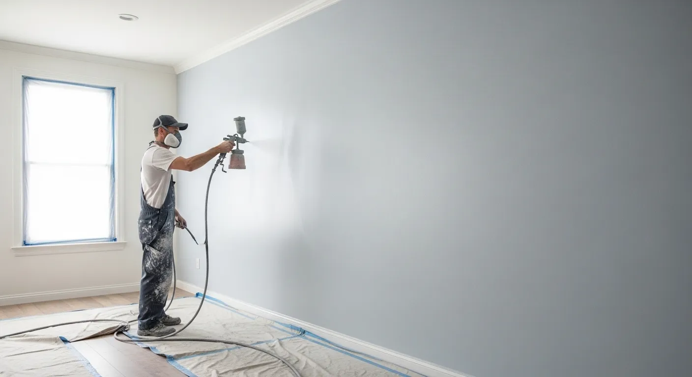 Pistola de pintura luma 3 preço: vale o investimento