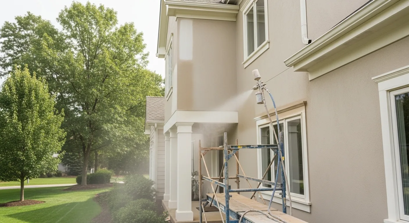 Pistola de pintura deko 600w: vale a pena